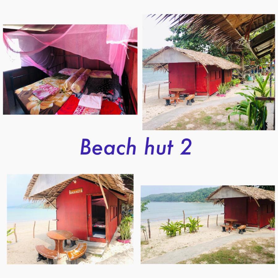 Kota Belud Dragon Pearl Beach Resort מראה חיצוני תמונה