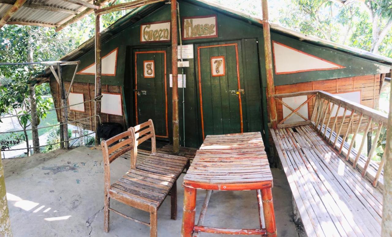 Kota Belud Dragon Pearl Beach Resort מראה חיצוני תמונה