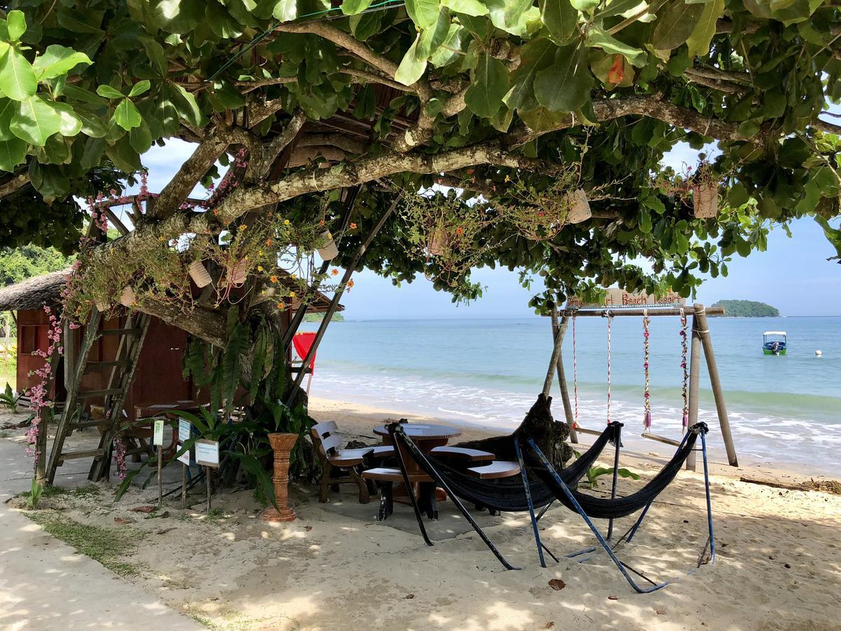 Kota Belud Dragon Pearl Beach Resort מראה חיצוני תמונה