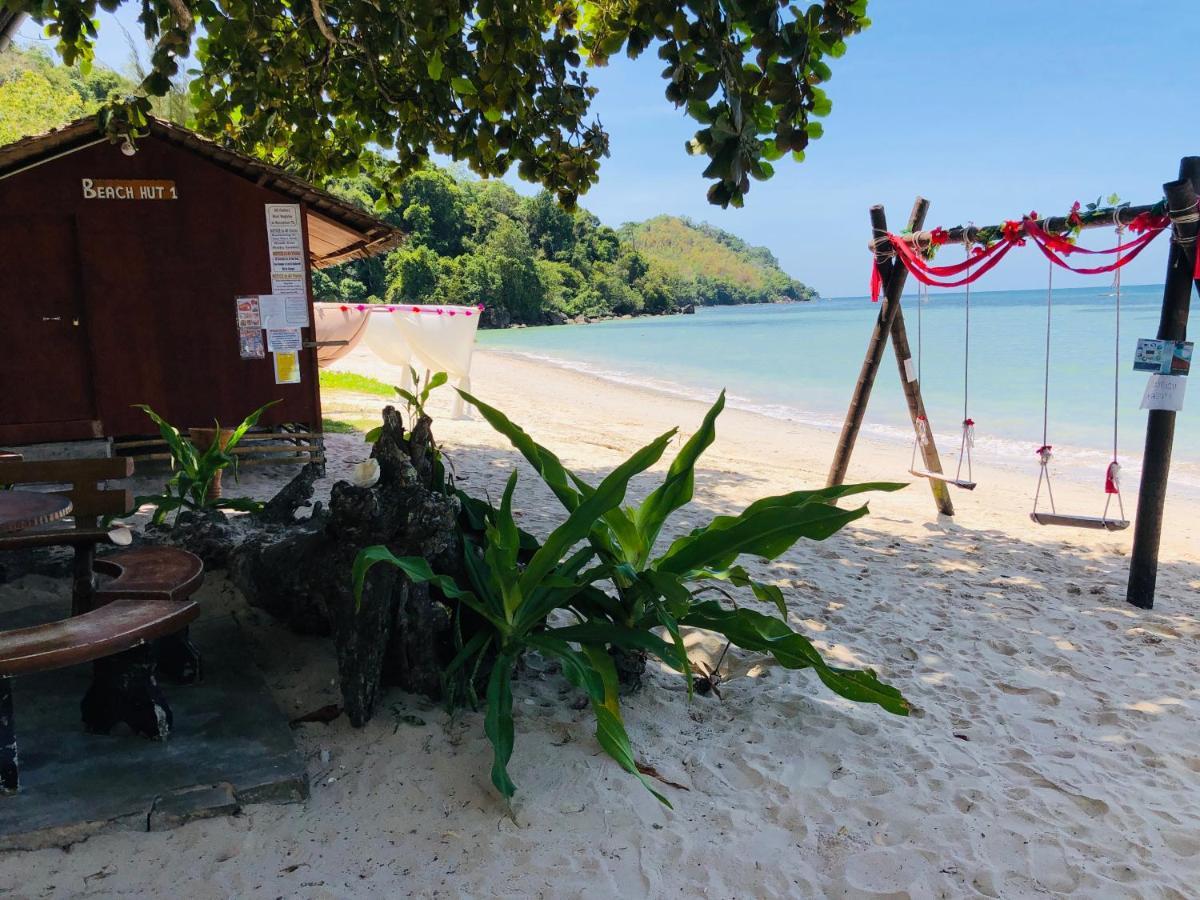 Kota Belud Dragon Pearl Beach Resort מראה חיצוני תמונה